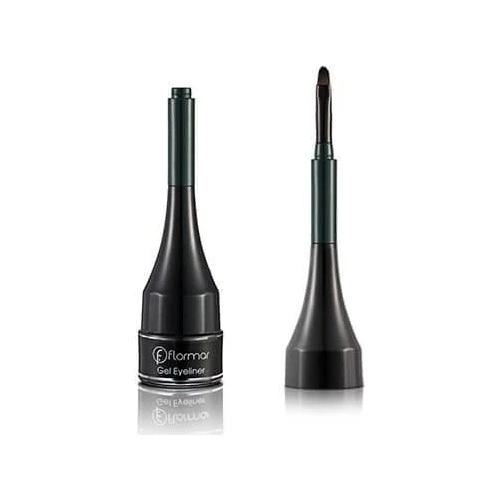 Flormar Gel Eyeliner Yeşil ürün görseli 1