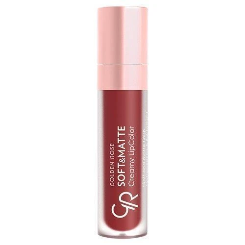Golden Rose Soft Matte Creamy Lipcolor No:115 DELİST ürün görseli 1
