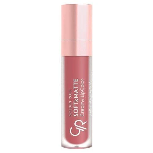 Golden Rose Soft Matte Creamy Lipcolor No:111 DELİST ürün görseli 1