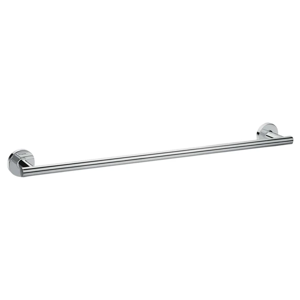 Hansgrohe Logis Universal Havluluk Krom 600 mm ürün görseli 1