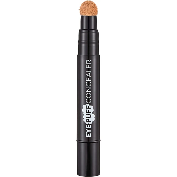 Flormar Eye Puff Likit Concealer 02 Light ürün görseli 1
