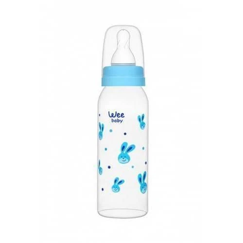 Wee Baby Klasik Pp Biberon 250 Ml No1 0-6 Ay 852 ürün görseli 1