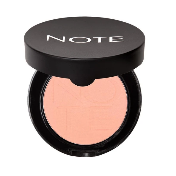 Note Lumınous Sılk Blusher Allık No 01 Pink Beach Delist ürün görseli 1