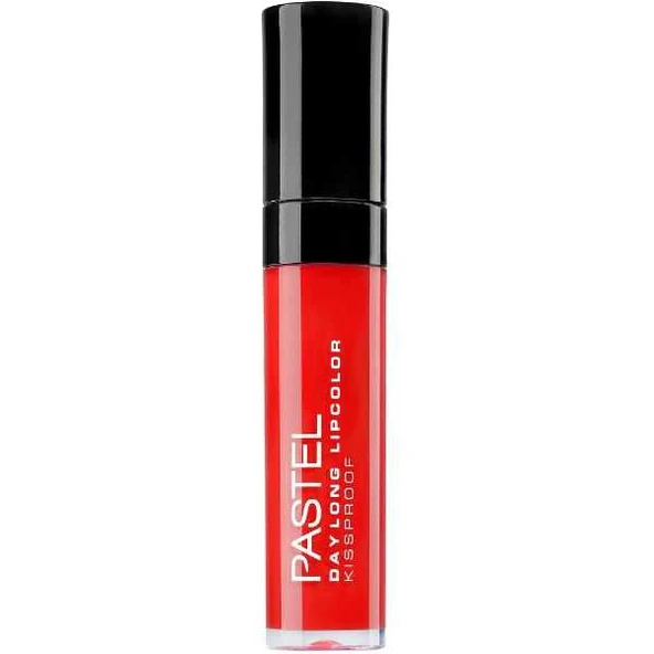 Pastel Kıss Pr Daylong Lipgloss No:50 ürün görseli 1