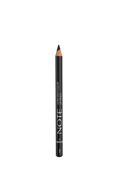 Note Ultra Rıch Lıp Pencil Dudak Kalemi 15 ürün görseli 1