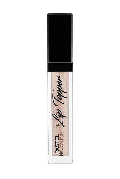 Pastel Lip Topper Lipgloss No:304 ürün görseli 1
