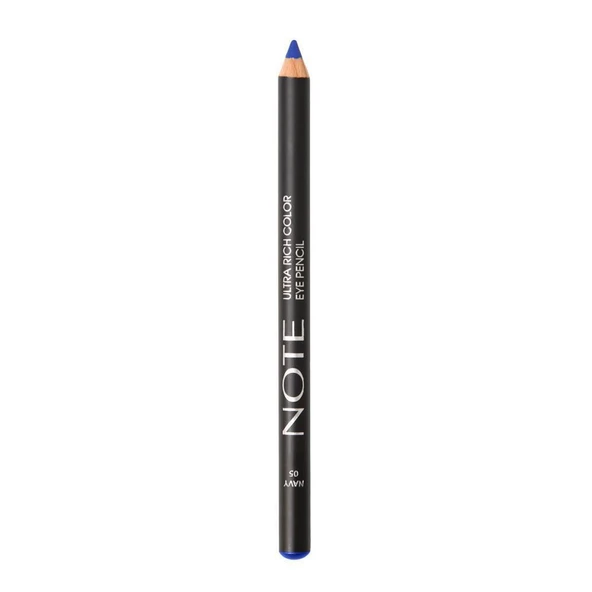 Note Ultra Rıch Eye Pencil Göz Kalemi 05 Navy ürün görseli 1