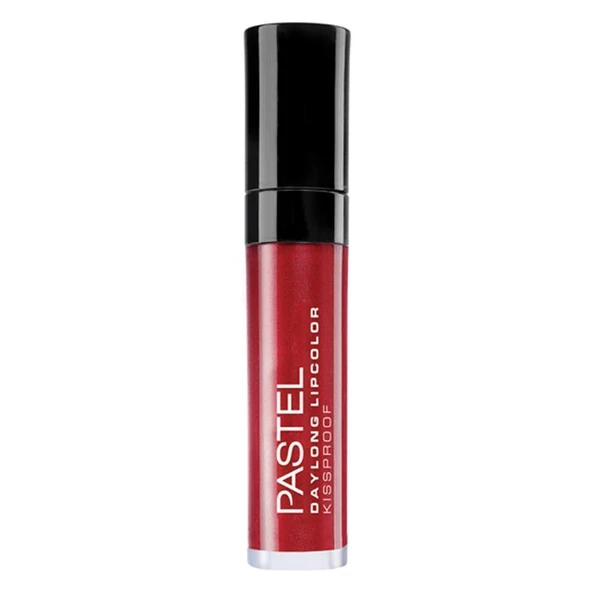 Pastel Kıss Pr Daylong Lipgloss No:41 ürün görseli 1