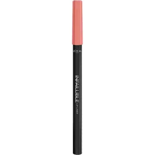 Loreal Parıs Infaıllıble Lipliner Longwear 201 Hollywood Beige ürün görseli 1