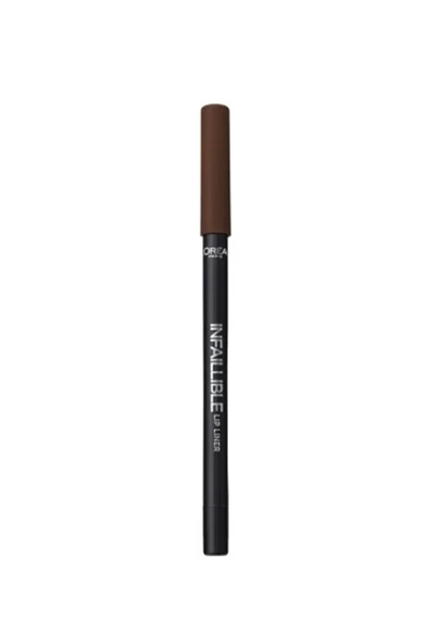 Loreal Parıs Infaıllıble Lipliner Longwear 213 Stripped Brown ürün görseli 1