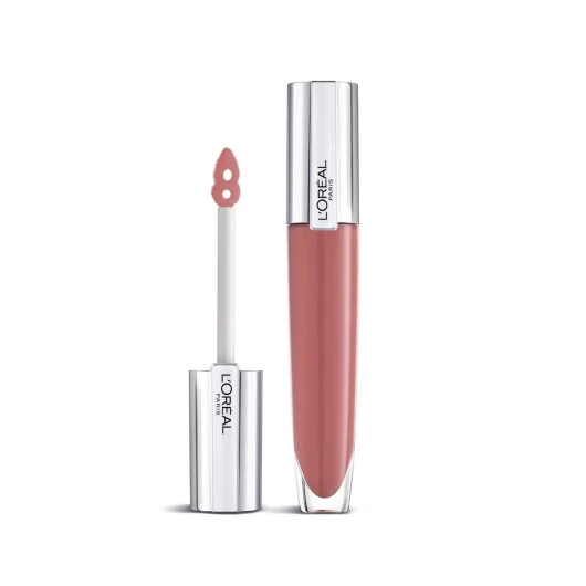 Loreal Parıs Plumpıng Gloss Likit Ruj 412 I Heıghten ürün görseli 1