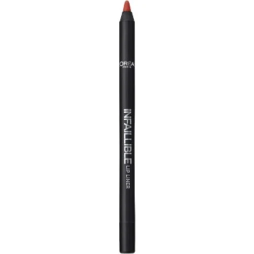 Loreal Parıs Infaıllıble Lipliner Longwear 105 Red Fiction ürün görseli 1