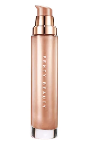 Fenty Beauty Body Lava - Vücut Aydınlatıcı 90 ml Who Needs Clothes ürün görseli 1