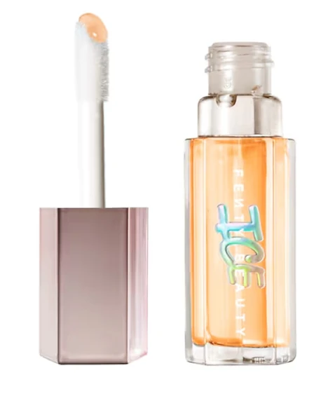 Fenty Beauty Gloss Bomb Ice Fruitz - Serinletici Dudak Parlatıcısı 9 ml Melon Chillz ürün görseli 1
