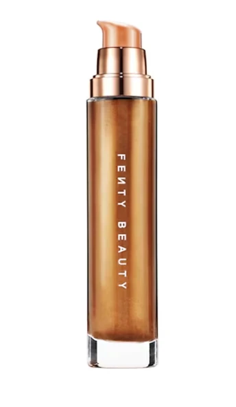 Fenty Beauty Body Lava - Vücut Aydınlatıcı 90 ml Hold My Trophy ürün görseli 1