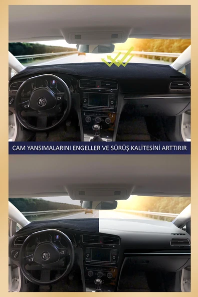RENAULT MODUSTORPİDO KORUMA KILIFI SİYAH KENAR - Resim 3