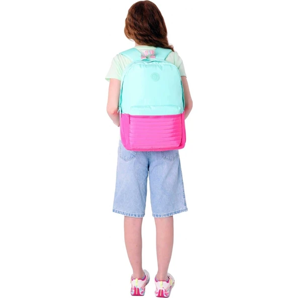 Kaukko Quıck Sırt Çantası (mınt)krn-K1790 - Resim 6