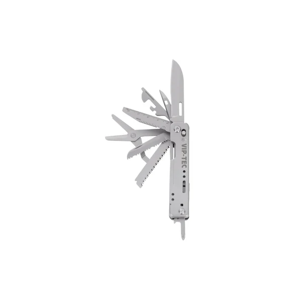 VIP-TEC VT875194 13 Parça Multifonksiyonel Multitool Çakı ürün görseli 1