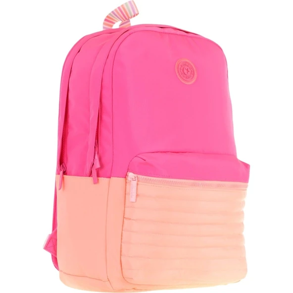 Kaukko Quıck Sırt Çantası (pınk)krn-K1789 ürün görseli 1