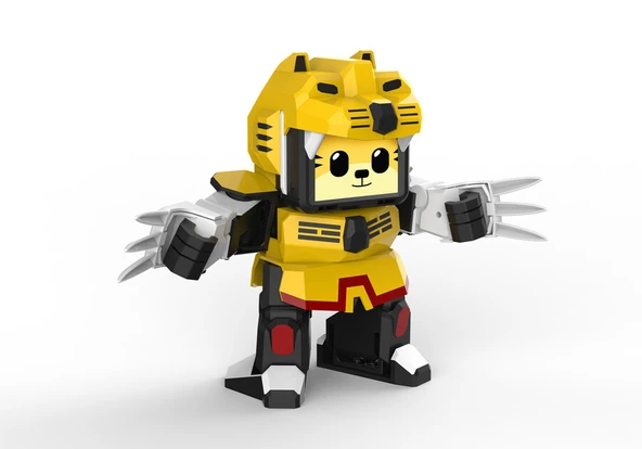 Robotis TIG ürün görseli 1