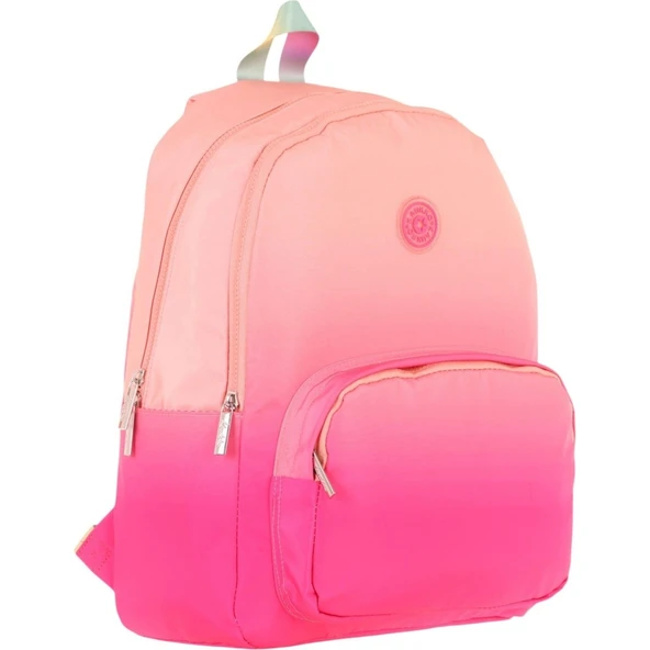 Kaukko Raınbow Sırt Çantası (salmon)krn-K1800 ürün görseli 1