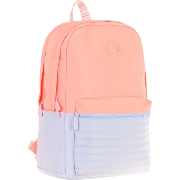 Kaukko Quıck Sırt Çantası (salmon)krn-K1792 ürün görseli 1