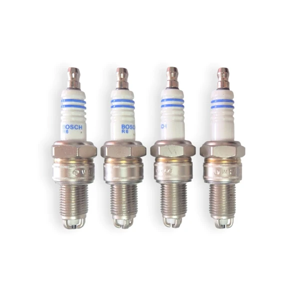 VW Polo Classic 1996-2002 1.6 AEE Motor Buji Takımı 101000036AA ürün görseli 1