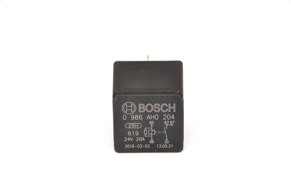 BOSCH ROLE MINI 24V 20AH 5 UCLU 0986AH0204 ürün görseli 1