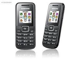 samsung 1050  cep telefonu ürün görseli 1