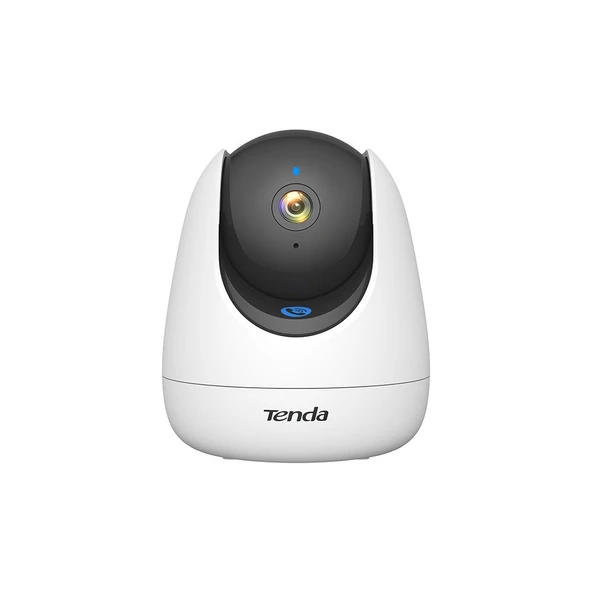 Tenda CP3 Pro 3 MP Pan/Tilt 1080P Wİ-Fİ 360 Derece Güvenlik Kamerası ürün görseli 1