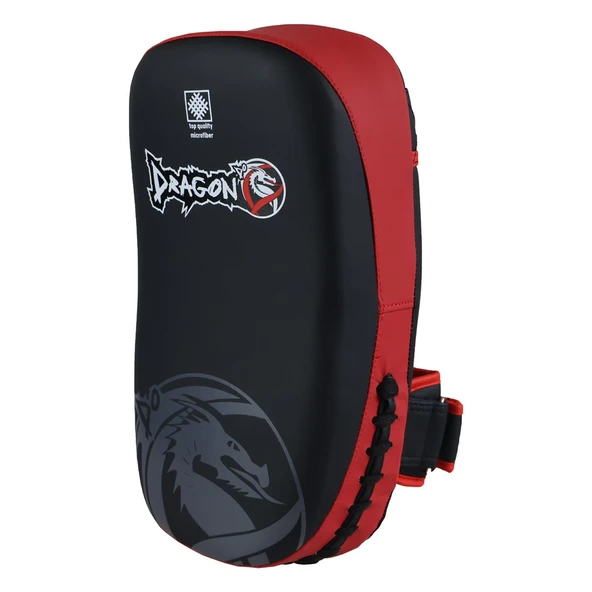 DragonDo 40308-P High Kick II Darbe Yastığı Kick Boks Antrenman Lapası ürün görseli 1