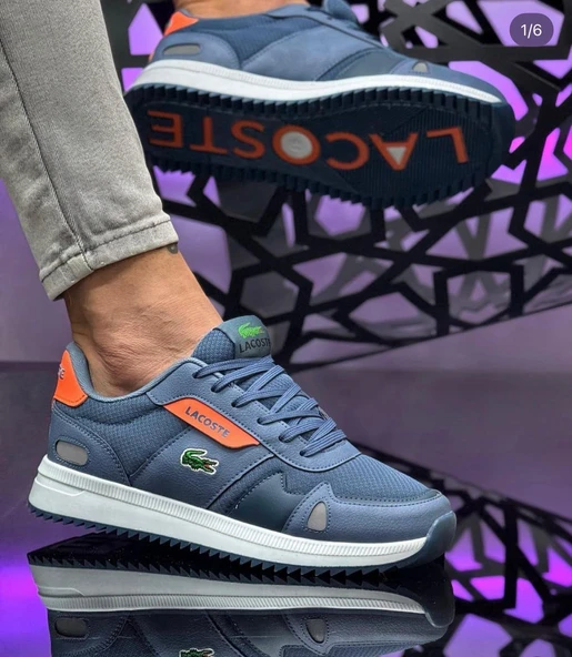 Lacoste  Erkek Ayakkabı ürün görseli 1
