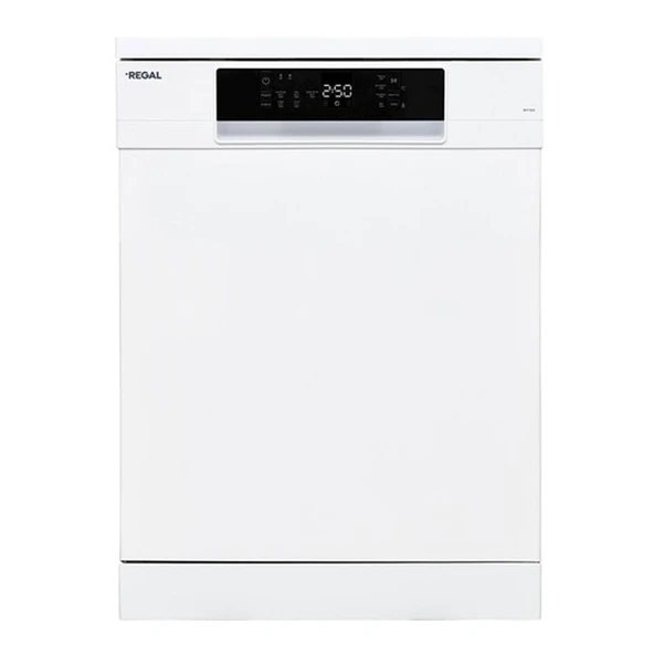 Regal BM 524 5 Programlı Bulaşık Makinesi ürün görseli 1