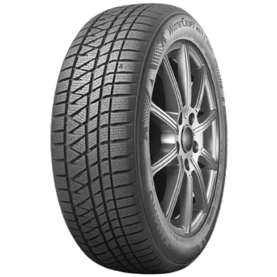 KUMHO 235/60R17 102H WINTERCRAFT WS71 KIŞ LASTİĞİ 2023 ürün görseli 1