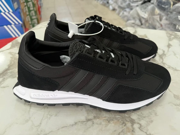 Adidas Siyah Retropy E5 Ayakkabı ürün görseli 1