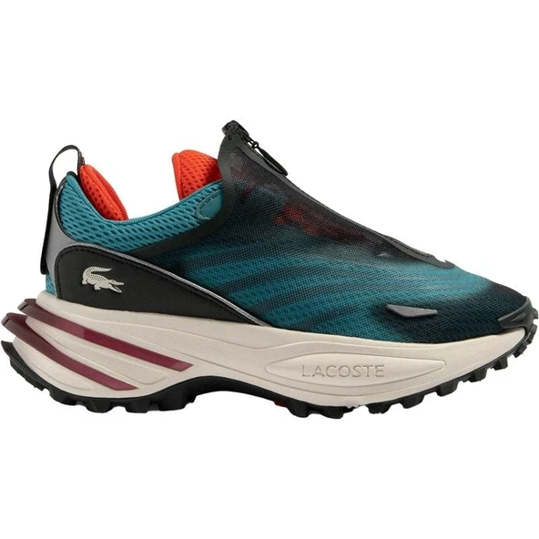 Lacoste Audyssor Trail Erkek Mavi Sneaker ürün görseli 1