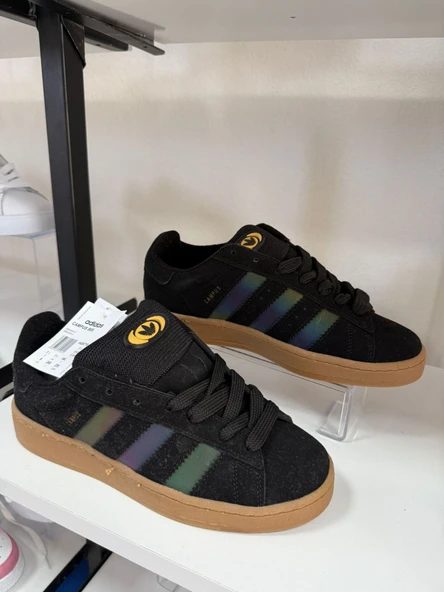 adidas Campus 00S Erkek Günlük Ayakkabı Sneaker Renkli ürün görseli 1