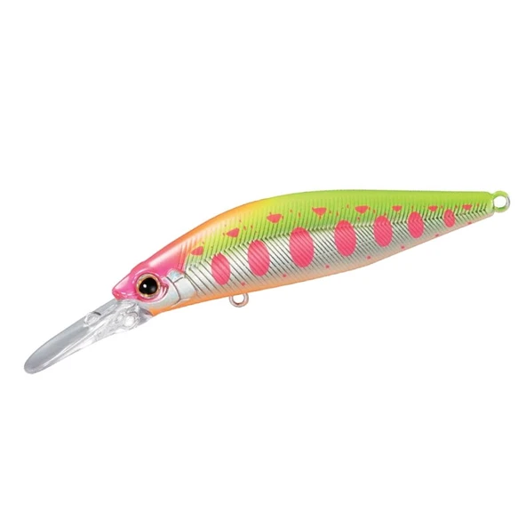 Shimano Cardiff Flügel 70F 70mm 7.8g Maket Balık  T03 Sakura ürün görseli 1