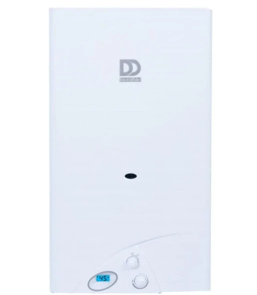 Demirdöküm L 275 F 11 Lt Hermetik Şofben ürün görseli 1