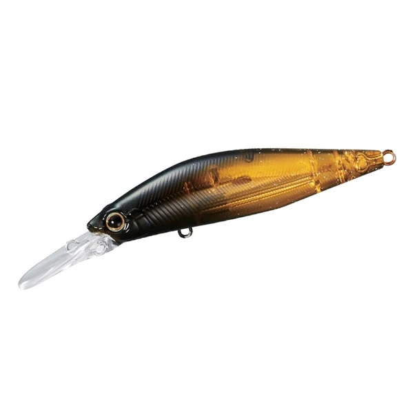 Shimano Cardiff Flügel 70F 70mm 7.8g Maket Balık  T07 C Brown ürün görseli 1