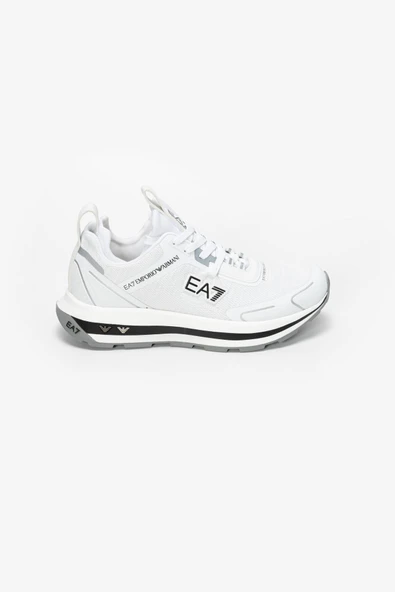 Ea7 Unisex Ayakkabı - Resim 4