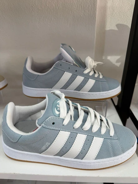 Adidas Campus Ayakkabı - Resim 2