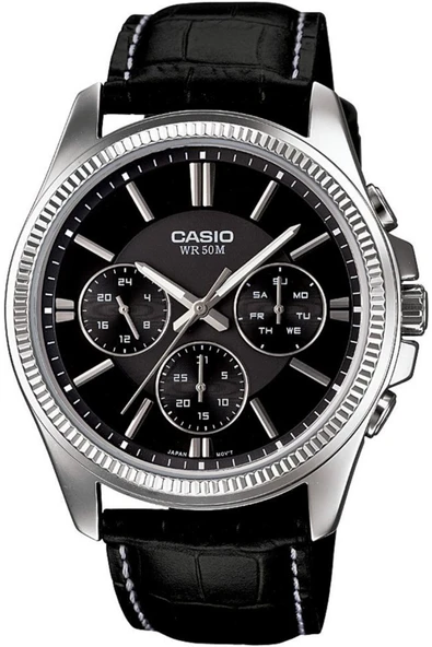 CASİO Mtp-1375l-1avdf Erkek Kol Saati ürün görseli 1