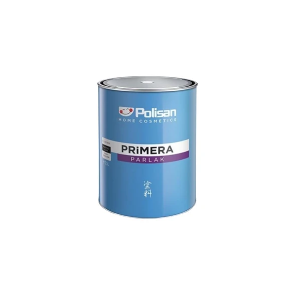 Primera Parlak Yağlı Boya Violet 2,5 Lt ürün görseli 1