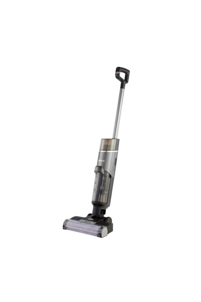 Shark Hydrovac Pro Islak Kuru Şarjlı Dikey Süpürge Teşhir ürün görseli 1