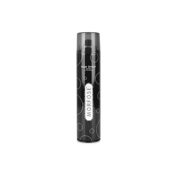 MORFOSE SAÇ ŞEKİLLENDİRİCİ EXTRA STRONG 250 ML ürün görseli 1