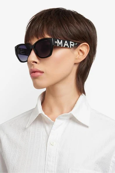 MARC JACOBS MARC 807/S COL 80790 54-19-145 KADIN GÜNEŞ GÖZLÜĞÜ ürün görseli 1