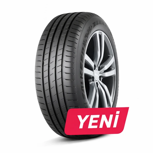 Falken 225/60R17 99V Zıex ZE320 Suv Lastiği (Üretim 2026) ürün görseli 1