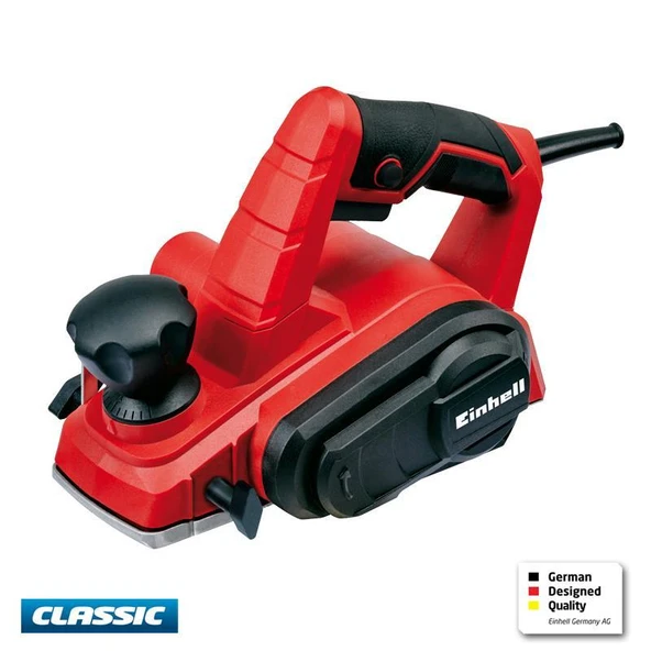 Einhell TC PL 750 Elektrikli Planya 750 Watt ürün görseli 1