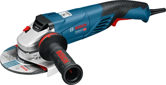 Bosch GWS 18-150 L Avuç Taşlama ürün görseli 1